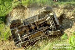 MČR Trial