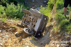 MČR Trial