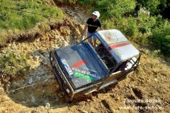 MČR Trial