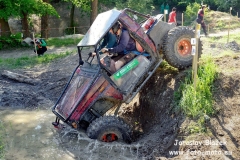 MČR Trial