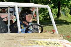 MČR Trial