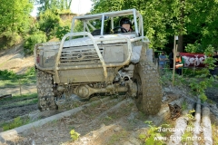 MČR Trial