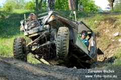 MČR Trial