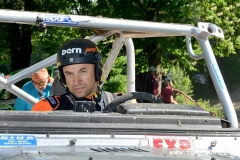 MČR Trial