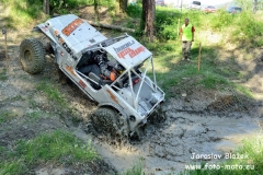 MČR Trial