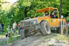 MČR Trial