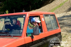 MČR Trial