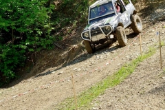 MČR Trial