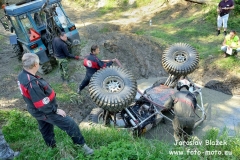 MČR Trial