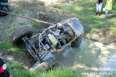 MČR Trial