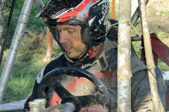 MČR Trial