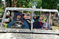 MČR Trial