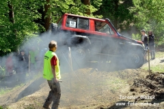 MČR Trial