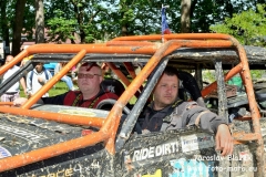 MČR Trial