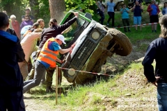 MČR Trial
