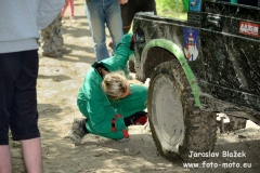 MČR Trial