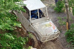 MČR Trial