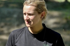 MČR Trial