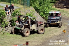 MČR Trial