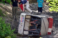 MČR Trial