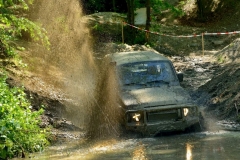 MČR Trial