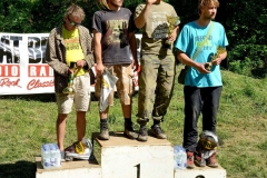 MČR Trial