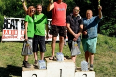 MČR Trial