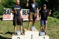 MČR Trial