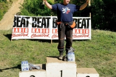 MČR Trial