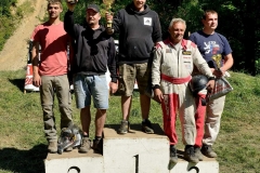 MČR Trial