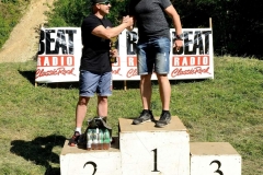MČR Trial