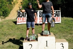 MČR Trial
