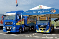 ME Truck