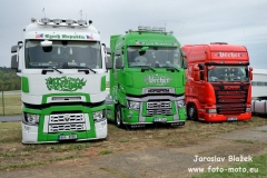 ME Truck