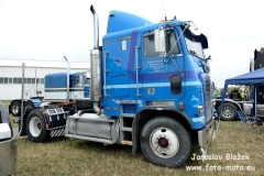 ME Truck