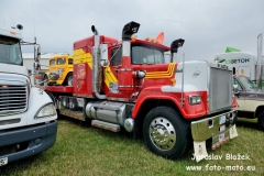 ME Truck
