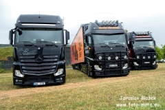 ME Truck