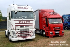 ME Truck