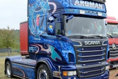 ME Truck