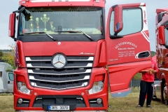 ME Truck