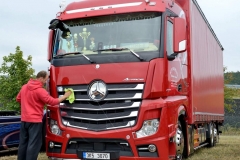 ME Truck