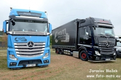 ME Truck