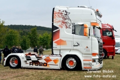 ME Truck