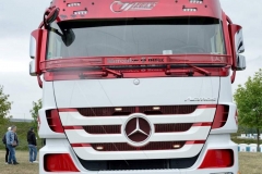 ME Truck