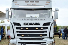 ME Truck