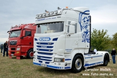 ME Truck