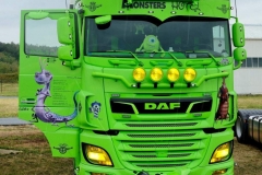 ME Truck