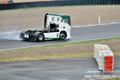 ME Truck