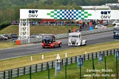 ME Truck