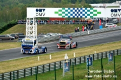 ME Truck